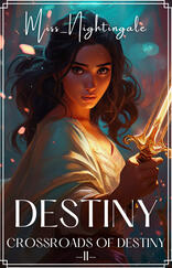 Destiny Star thought she was prepared this time. She was wrong when she found herself face to face with legendary figures, mythical creatures, sorcery practiced in secrecy, and a bittersweet fate of this familiar tale. Can Destiny change the tragic fate o