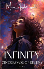 Thrust into a universe much similar to her own, Destiny Star must step up her game with the fate of the multiverse now resting on her shoulders. With warnings of impending doom sent by the cosmic entities chasing at her heels, she must do whatever it takes