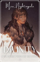 Destiny Star expected to wake up in the afterlife. What she did not expect - falling from the sky and waking up to an entirely different universe with fictional characters come to life and powers of the universe that she has yet to master with an enigmatic